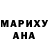 Amphetamine VHQ Vadik Pertiy