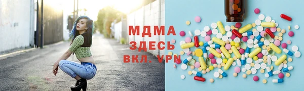 стаф Алзамай