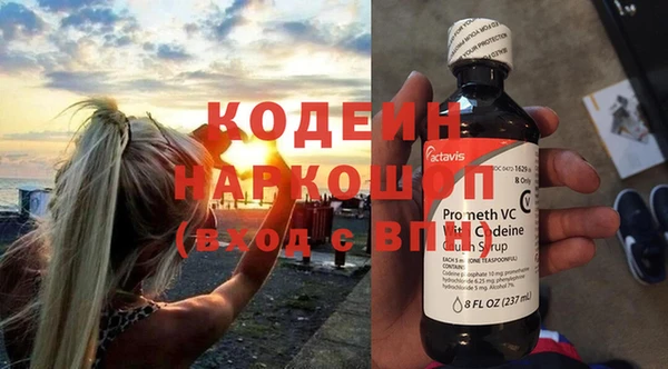 хмурый Алексеевка